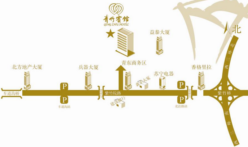 说明: D:我E盘的文件E盘2011年北京用户培训会地理位置图.JPG