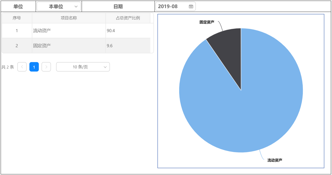 通达OA V11版应用中心全新纯网页版EXCEL表单设计器7